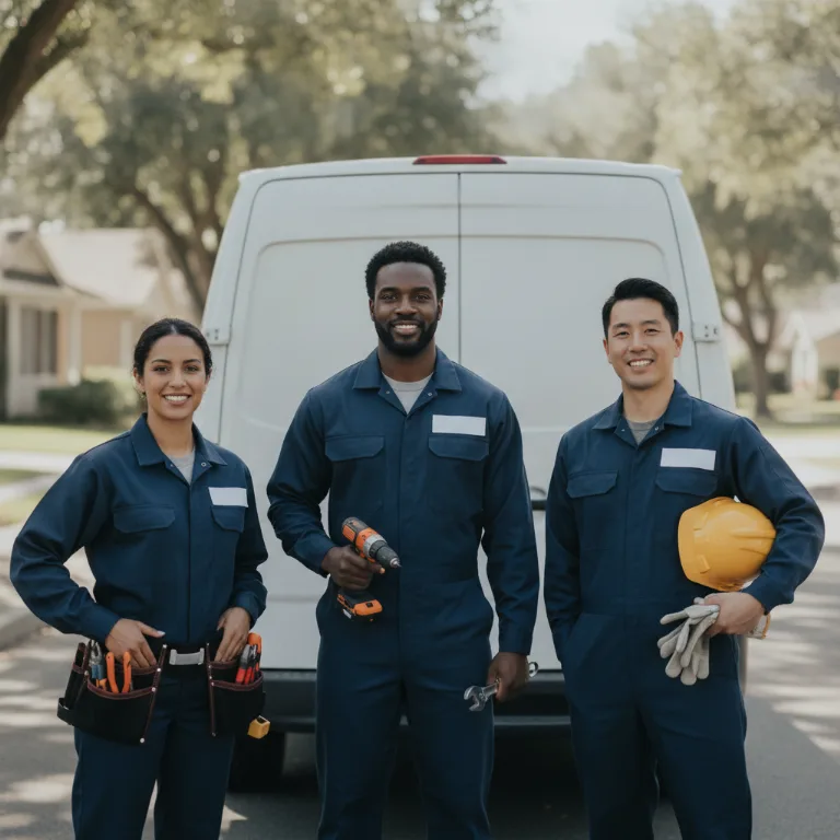 Electrician Saint-Hubert